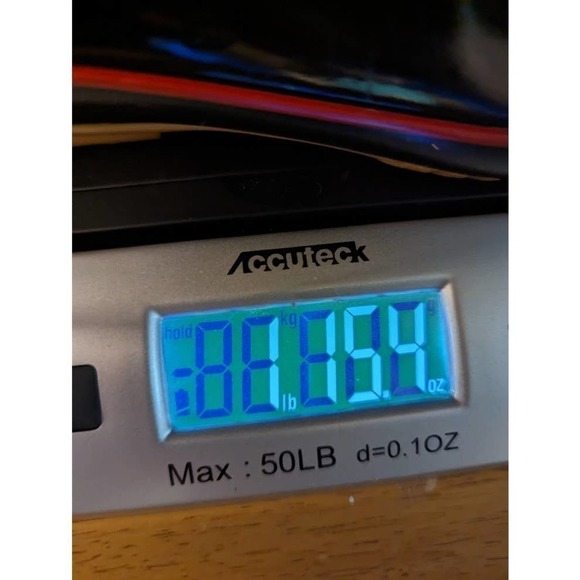 Bass Mandarin‎ Short Duck Boots Woman's Size 6 Black Gray Wool - Picture 14 of 14